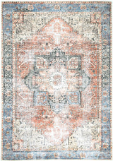 vintage-crown-cezanne-terracotta-sky-distressed-vintage-rug 80X500