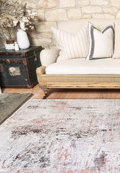 vintage-crown-charles-ivory-blush-distressed-vintage-rug 200x290