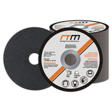 125mm 5" Cutting Disc Wheel for Angle Grinder x50