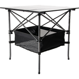 Folding Collapsible Camping Table Caravan RV Heavy Duty Steel & Aluminium