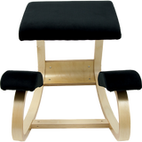 Kneeling Office Chair Ergonomic Rocking Posture Improving Stool