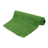 200cm x 250cm Lawn Turf Artificial Grass Mat Carpet Fake Synthetic Garden Landscape