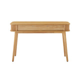 Kate Column Desk in Natural