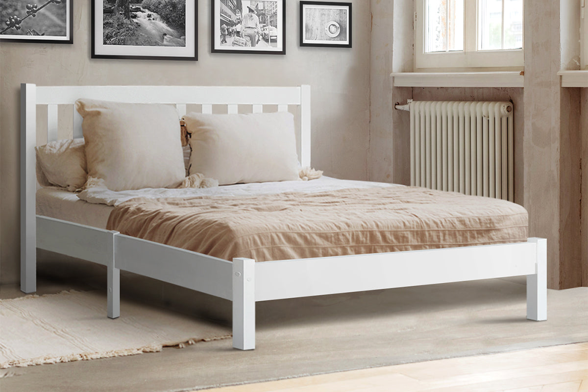 Sofie Bed Frame Double Size