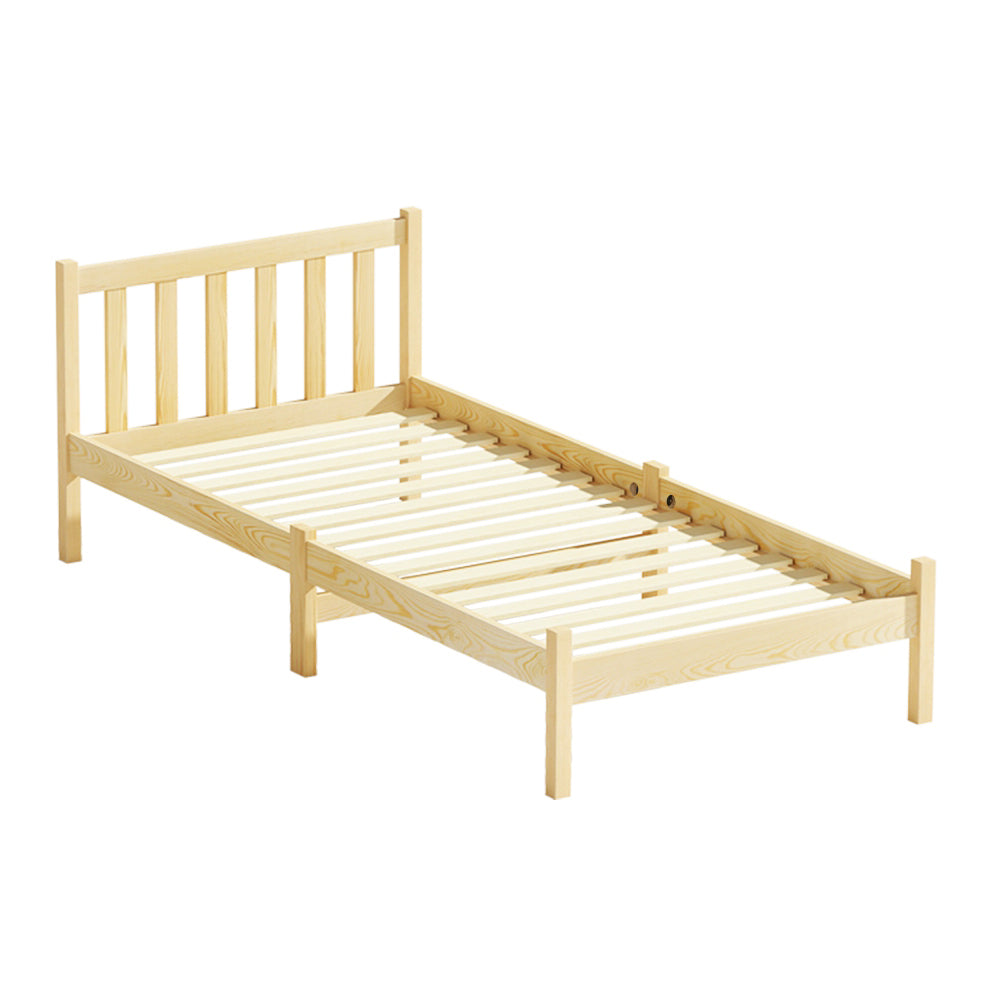 SOFIE Single Bed Frame