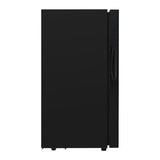 Devanti Wine Cooler Fridge 34 Bottles